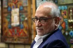 حسین مرعشی: خیلی از ما در این مملکت خشت روی خشت نگذاشته‌ایم/ ویدئو