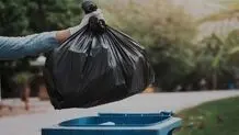 العثور على کمیة من الذهب بقیمة ملیار تومان في سلة النفایات!