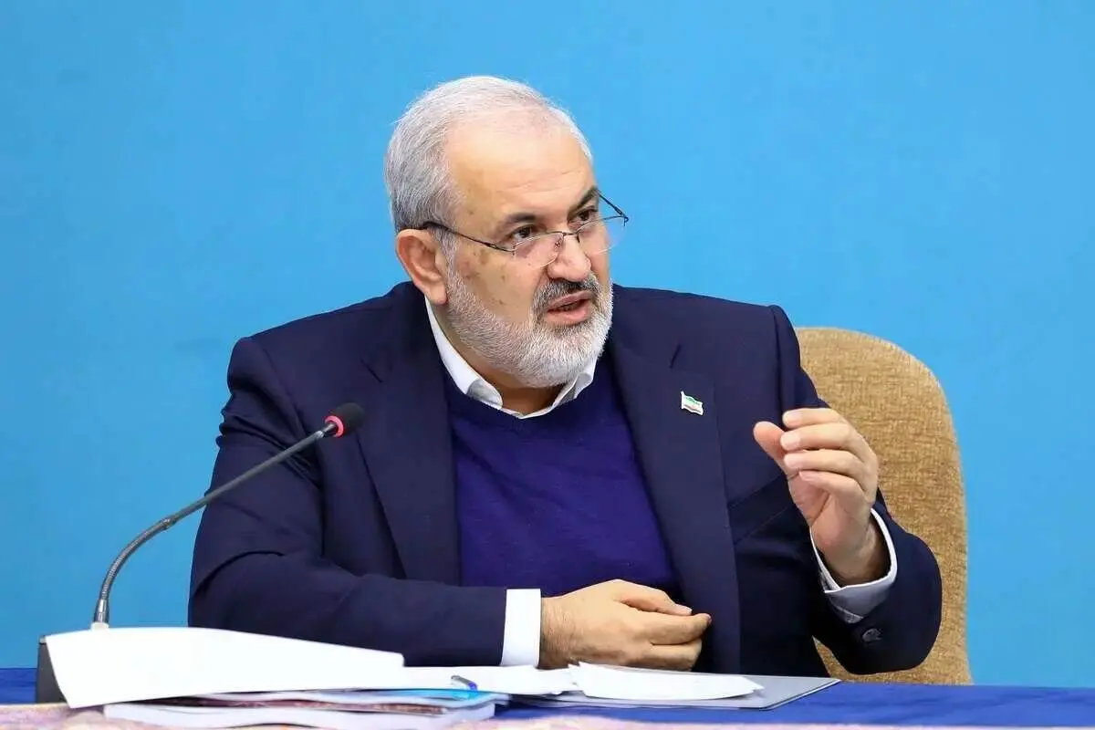 طرح استیضاح وزیر نیرو کلید خورد
