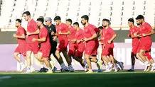 رونمایی از خارجی‌های النصر برای بازی با پرسپولیس؛ ستاره عربستانی‌ها خط خورد!

