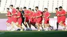 صعود پرسپولیس فقط با صدرنشینی؟