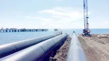 آب دریای عمان بخشی از مشکلات حوزه صنعت را حل می‌کند/ پیگیری طرح انتقال آب از جنوب استان