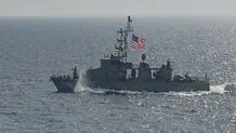 China says it drove away US cruiser near Spratly Islands