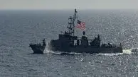 China says it drove away US cruiser near Spratly Islands