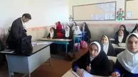 حضور معلمان مرد در مدارس دخترانه ممنوع شد