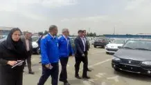 اعلام قیمت جدید دنا؛ کارخانه و بازار آزاد