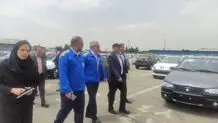 احتمال احتکار ایران خودرو بررسی می‌شود