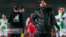 سعید دقیقی سرمربی پیکان شد +‌ عکس 