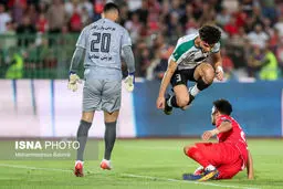 ترکیب احتمالی ذوبآهن مقابل ملوان