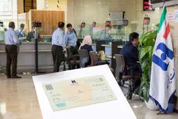 مهلت پذیرش چک‌های نسل اول صیادی در سامانه چکاوک تا نیمه مهر تمدید شد
