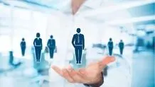 جلسه کمیسیون اجتماعی با عارف درباره ساماندهی نیروهای شرکتی