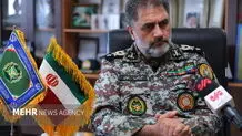 Iran's Army Air Defense Force to receive new equipment: Cmdr.