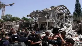 بغض مگو

