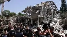 تیپولوژی جنگ 12روزه

