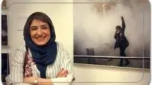 جزییات حکم صادرشده برای یلدا معیری، عکاس خبری