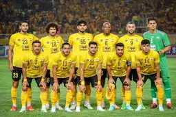 ۴ سپاهانی به کمیته انضباطی احضار شدند