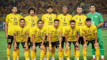 ۴ سپاهانی به کمیته انضباطی احضار شدند
