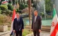 Baghdad-mediated talks between Tehran, Riyadh seem 'positive'