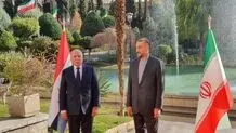 Baghdad-mediated talks between Tehran, Riyadh seem 'positive'