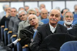 هزینه ویزیت بازنشستگان صنعت نفت کاهش یافت+ جزئیات