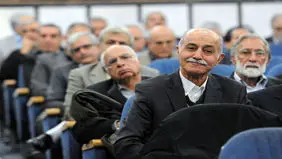 هزینه ویزیت بازنشستگان صنعت نفت کاهش یافت+ جزئیات