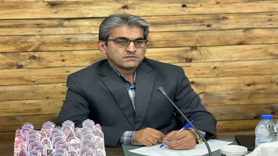 راه اندازی مجدد پروازها در جزیره خارگ