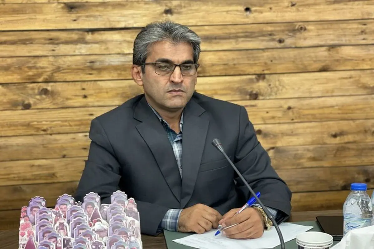 راه اندازی مجدد پروازها در جزیره خارگ
