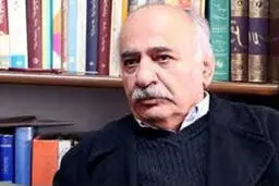 نیمه غایب مصدق