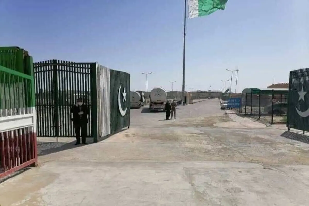 طرد ۱۱۴ تبعه پاکستانی از مرزهای میرجاوه

