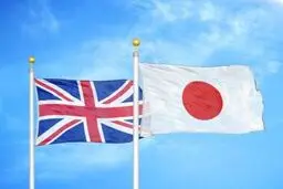UK, Japan plan to sign new defense pact