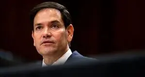 روبیو: به تلاش برای توافق با ایران ادامه می‌دهیم