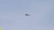 Hezbollah drone hits Al-Malkiyya Israeli military base