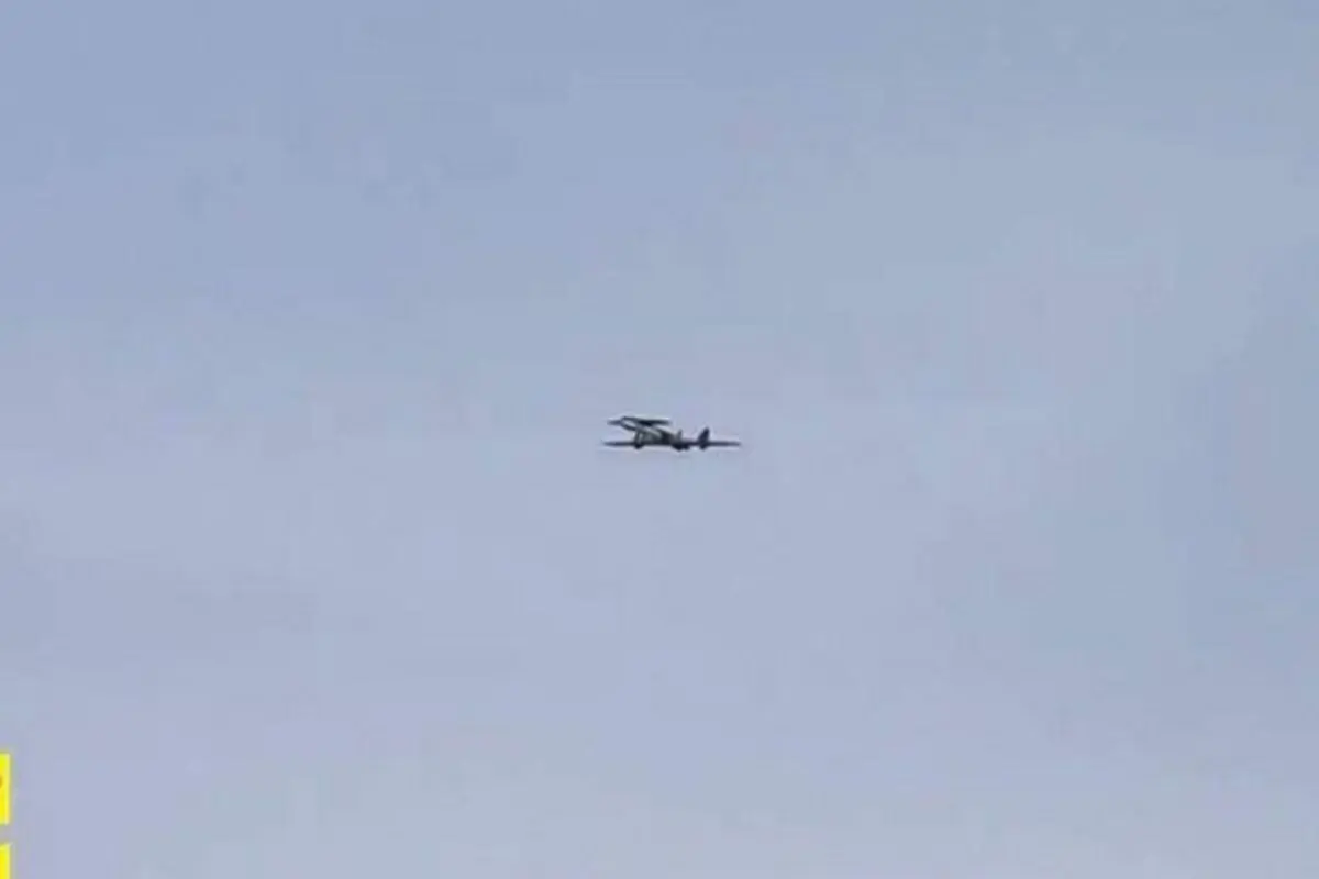 Hezbollah drone hits Al-Malkiyya Israeli military base