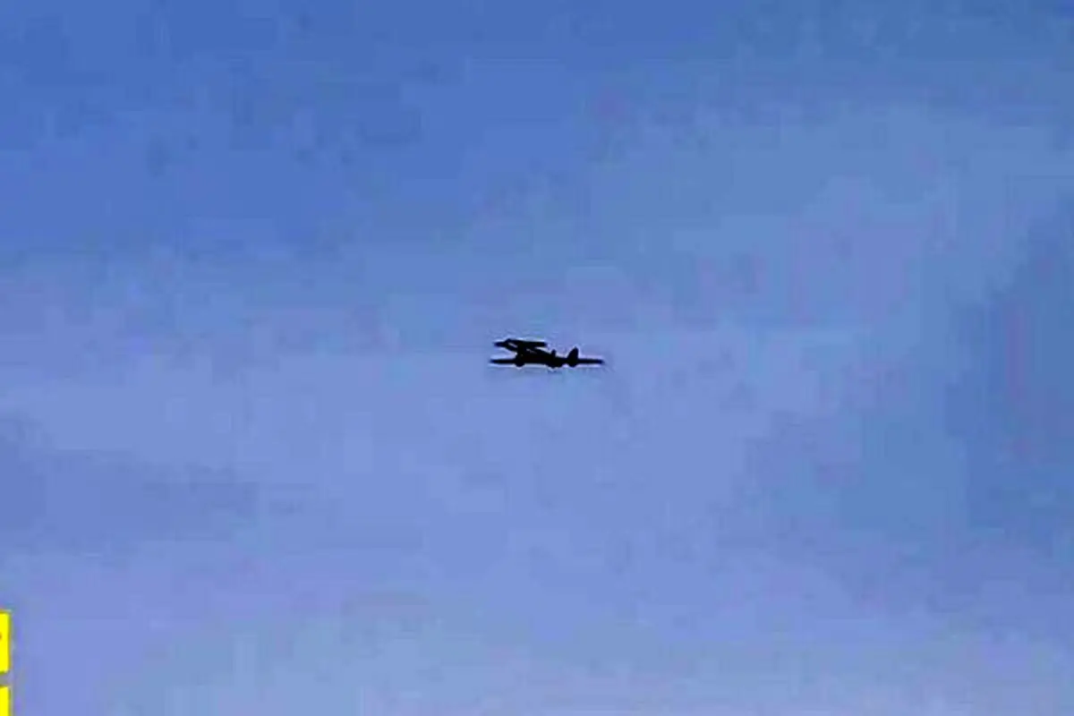 Hezbollah drone hits Al-Malkiyya Israeli military base
