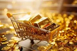 هشدار دادگستری درباره خرید طلای آنلاین