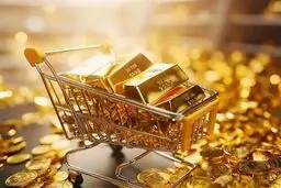 قیمت طلا و  ارز در ساعت۱۴  دوشنبه  ۱۵ اردیبهشت

