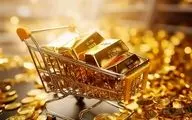 قیمت طلا و سکه امروز شنبه ۲۳ فروردین ۱۴۰۴