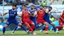 خداحافظی «شهر خسته»  با لیگ برتر