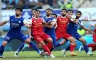 استقلال در دو راهی برد و باخت مقابل سپاهان!