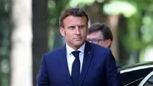 «سیفی غریب» نخست‌وزیر الجزایر شد
