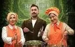 شفرونی توقیف شد