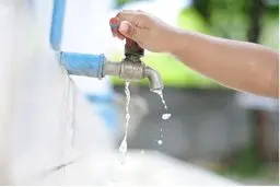 صرفه‌جویی آب باید ۲ برابر شود