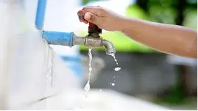 صرفه‌جویی آب باید ۲ برابر شود