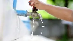 صرفه‌جویی آب باید ۲ برابر شود