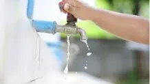 صرفه‌جویی آب باید ۲ برابر شود