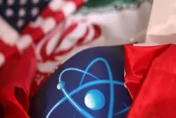 ادعای اطلاعاتی جدید آمریکا علیه ایران
