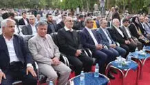 مراسم بزرگداشت روز حکیم ابوالقاسم فردوسی بالاخره در توس برگزار شد


