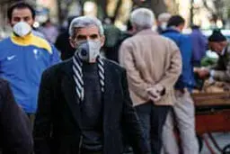 جامعه‌ای که از بحران‌های اجتماعی و ر وانی رها شود  در نهایت به اقتصاد پویا  و سالم می‌رسد

