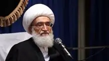 آیت الله نوری همدانی: مساجد رو به خلوت شدن است/ خیلی از مساجد تهران امام جماعت ندارد

