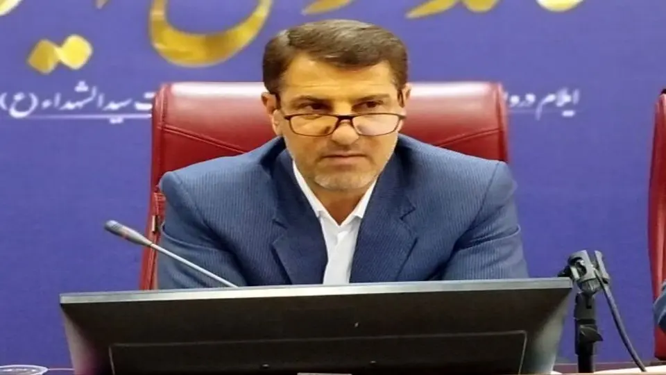 تردد سالانه ۸ میلیون مسافر از مرز مهران